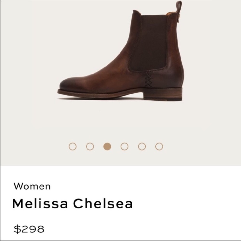 Clarks Boots😁 - Picture 10 of 10
